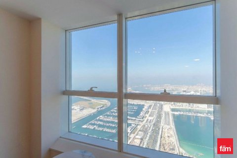 Appartamento in affitto a Dubai Marina, Dubai, EAU 4 camere da letto, 294.8 mq. № 693212 - foto 5