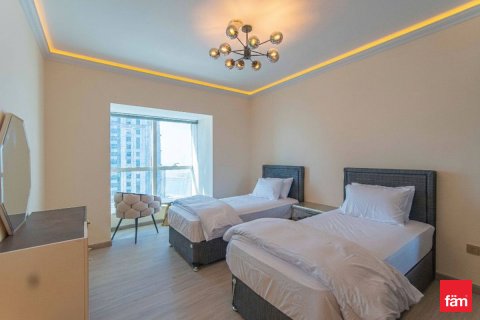 Appartamento in affitto a Dubai Marina, Dubai, EAU 4 camere da letto, 294.8 mq. № 693212 - foto 22