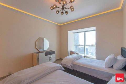 Appartamento in affitto a Dubai Marina, Dubai, EAU 4 camere da letto, 294.8 mq. № 693212 - foto 21