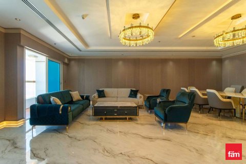 Appartamento in affitto a Dubai Marina, Dubai, EAU 4 camere da letto, 294.8 mq. № 693212 - foto 27