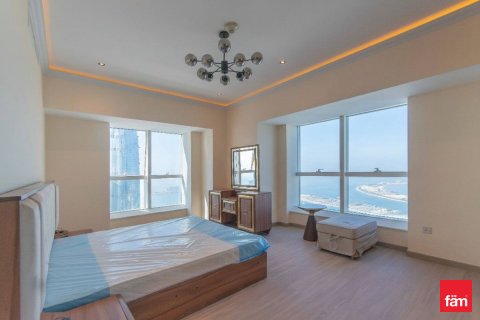 Dubai Marina、Dubai、UAEにあるマンション 4ベッドルーム、294.8 m2 No693212