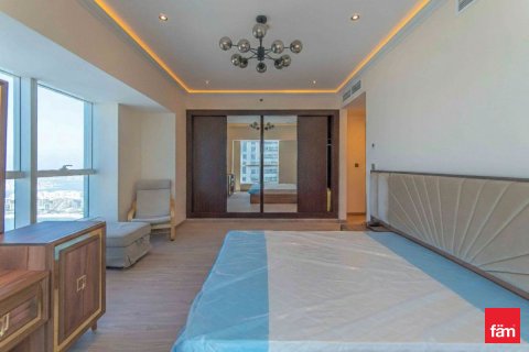 Appartamento in affitto a Dubai Marina, Dubai, EAU 4 camere da letto, 294.8 mq. № 693212 - foto 9