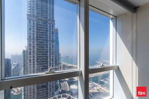 Appartamento in affitto a Dubai Marina, Dubai, EAU 4 camere da letto, 294.8 mq. № 693212 - foto 14