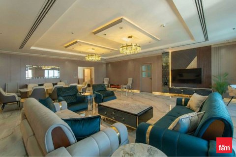 Appartamento in affitto a Dubai Marina, Dubai, EAU 4 camere da letto, 294.8 mq. № 693212 - foto 28