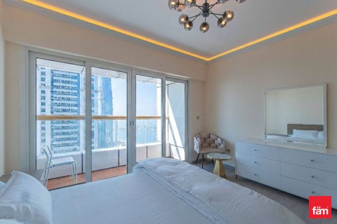 Appartamento in affitto a Dubai Marina, Dubai, EAU 4 camere da letto, 294.8 mq. № 693212 - foto 12