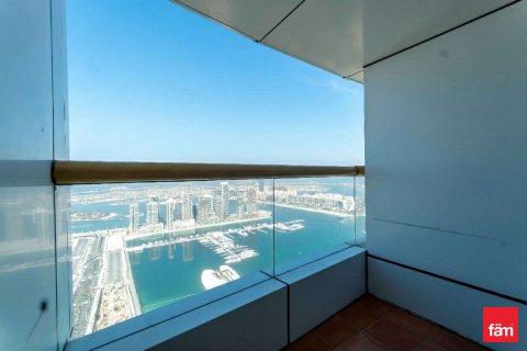 Appartamento in affitto a Dubai Marina, Dubai, EAU 4 camere da letto, 294.8 mq. № 693212 - foto 2