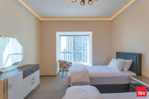 Appartamento in affitto a Dubai Marina, Dubai, EAU 4 camere da letto, 294.8 mq. № 693212 - foto 3