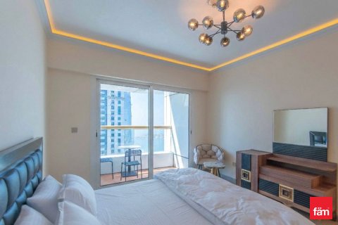 Appartamento in affitto a Dubai Marina, Dubai, EAU 4 camere da letto, 294.8 mq. № 693212 - foto 8