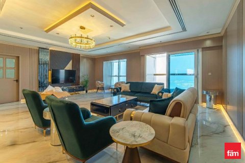 Appartamento in affitto a Dubai Marina, Dubai, EAU 4 camere da letto, 294.8 mq. № 693212 - foto 30