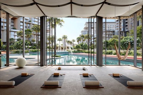 Appartamento in vendita a City Walk, Dubai, EAU 1 camera da letto, 73 mq. № 695771 - foto 8