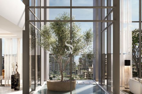Appartamento in vendita a City Walk, Dubai, EAU 4 camere da letto, 634 mq. № 695768 - foto 13