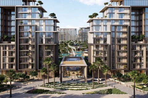 Appartamento in vendita a City Walk, Dubai, EAU 4 camere da letto, 634 mq. № 695768 - foto 8