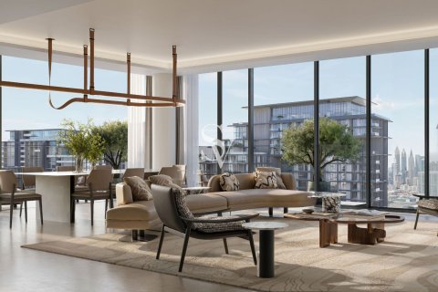 Appartamento in vendita a City Walk, Dubai, EAU 4 camere da letto, 634 mq. № 695768 - foto 10