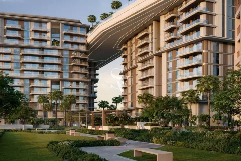 Umm Suqeim, Dubai, UAE의 판매용 아파트 침실 1개, 79제곱미터 번호 695767 - 사진 9