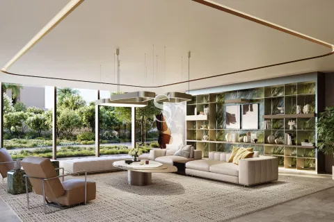 Umm Suqeim, Dubai, UAE의 판매용 아파트 침실 1개, 79제곱미터 번호 695767 - 사진 7