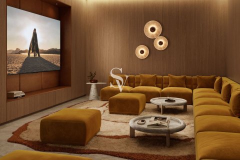 Leilighet til salgs i Al Marjan Island, Ras Al Khaimah, Emiratene 5 soverom, 64 kvm Nr. 695766 - Foto 5