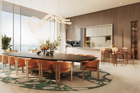 Leilighet til salgs i Al Marjan Island, Ras Al Khaimah, Emiratene 5 soverom, 64 kvm Nr. 695766 - Foto 8