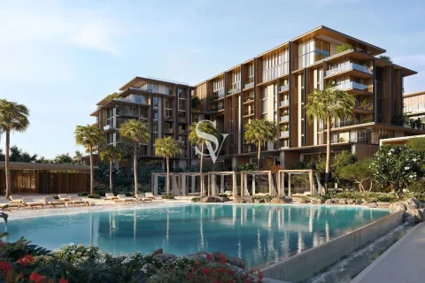 Appartamento in vendita a City Walk, Dubai, EAU 1 camera da letto, 73 mq. № 695769 - foto 11