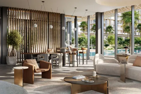 Appartamento in vendita a City Walk, Dubai, EAU 1 camera da letto, 73 mq. № 695769 - foto 10