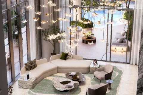 City Walk, Dubai, UAE의 판매용 아파트 침실 1개, 75제곱미터 번호 695770 - 사진 5