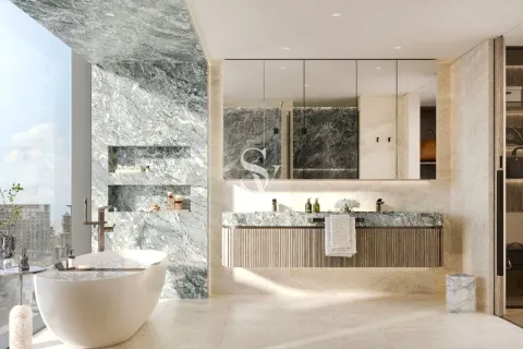 City Walk, Dubai, UAE의 판매용 아파트 침실 1개, 75제곱미터 번호 695770 - 사진 10