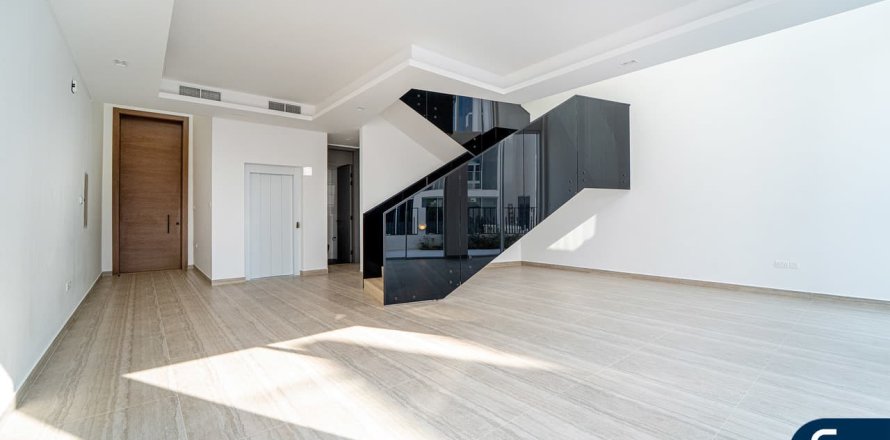 Villa à Al Barari, Dubai, EAU: 4 chambres, 180 m2 № 685157