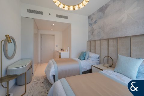 Dubai Harbour, Dubai, UAE의 임대용 아파트 침실 4개, 252제곱미터 번호 685159 - 사진 13