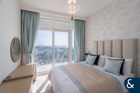 Dubai Harbour, Dubai, UAE의 임대용 아파트 침실 4개, 252제곱미터 번호 685159 - 사진 4