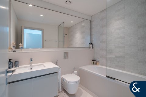 Dubai Harbour, Dubai, UAE의 임대용 아파트 침실 4개, 252제곱미터 번호 685159 - 사진 11