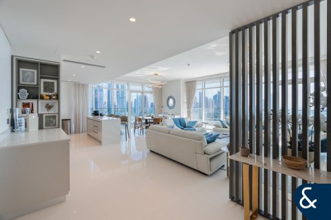 Dubai Harbour, Dubai, UAE의 임대용 아파트 침실 4개, 252제곱미터 번호 685159 - 사진 5