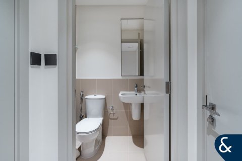 Dubai Harbour, Dubai, UAE의 임대용 아파트 침실 4개, 252제곱미터 번호 685159 - 사진 16