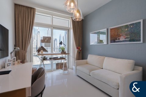 Dubai Harbour, Dubai, UAE의 임대용 아파트 침실 4개, 252제곱미터 번호 685159 - 사진 20