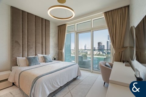 Dubai Harbour, Dubai, UAE의 임대용 아파트 침실 4개, 252제곱미터 번호 685159 - 사진 17