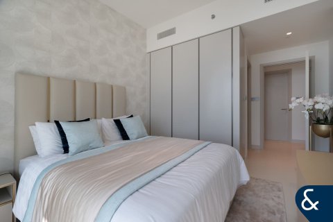Dubai Harbour, Dubai, UAE의 임대용 아파트 침실 4개, 252제곱미터 번호 685159 - 사진 10