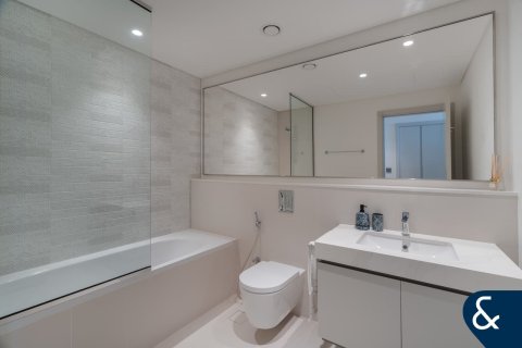 Dubai Harbour, Dubai, UAE의 임대용 아파트 침실 4개, 252제곱미터 번호 685159 - 사진 14