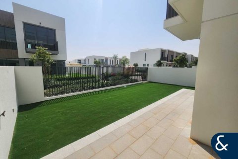Villa til leie i The Valley, Dubai, Emiratene 4 soverom, 209 kvm Nr. 685155 - Foto 28