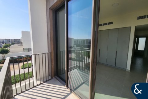 Villa en alquiler en The Valley, Dubai, EAU 4 dormitorios, 272 m2 № 685155 - foto 25