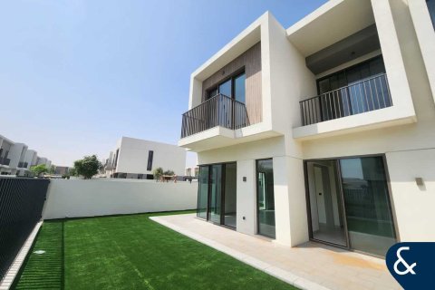 Villa til leie i The Valley, Dubai, Emiratene 4 soverom, 209 kvm Nr. 685155 - Foto 29