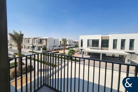 Villa en alquiler en The Valley, Dubai, EAU 4 dormitorios, 272 m2 № 685155 - foto 13