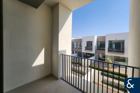 Villa en alquiler en The Valley, Dubai, EAU 4 dormitorios, 272 m2 № 685155 - foto 19