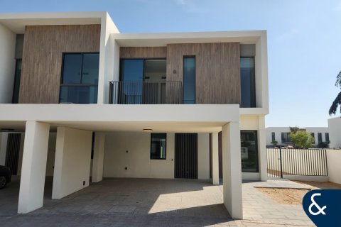 Villa en alquiler en The Valley, Dubai, EAU 4 dormitorios, 272 m2 № 685155 - foto 2