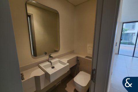 The Valley、Dubai、UAE にあるタウンハウスの賃貸物件 3ベッドルーム、174 m2、No685154 - 写真 17