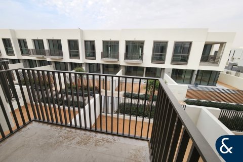 The Valley、Dubai、UAE にあるタウンハウスの賃貸物件 3ベッドルーム、174 m2、No685154 - 写真 11