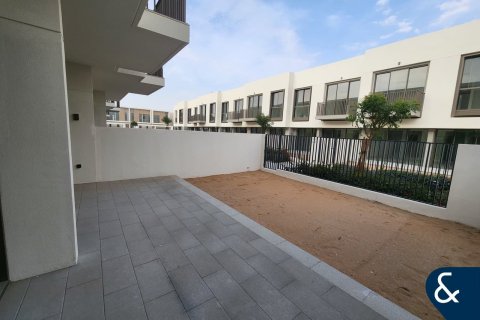 The Valley、Dubai、UAE にあるタウンハウスの賃貸物件 3ベッドルーム、174 m2、No685154 - 写真 20