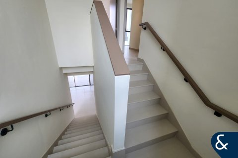 The Valley、Dubai、UAE にあるタウンハウスの賃貸物件 3ベッドルーム、174 m2、No685154 - 写真 13