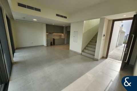 The Valley、Dubai、UAE にあるタウンハウスの賃貸物件 3ベッドルーム、174 m2、No685154 - 写真 14