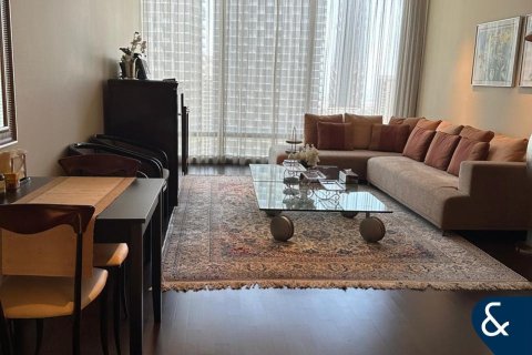 Квартира в Даунтаун Дубай (Даунтаун Бурдж Дубай), ОАЕ 1 спальня, 102м2 № 685158