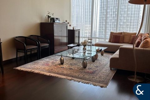 Appartement te huur in Downtown Dubai (Downtown Burj Dubai), Dubai, VAE 1 slaapkamer, 102 vr.m., nr 685158 - foto 4