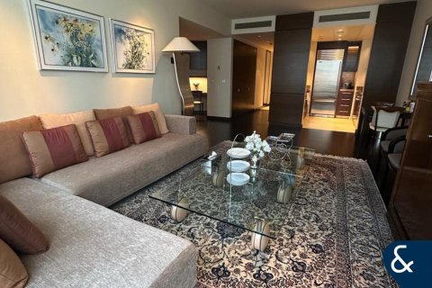 Appartement te huur in Downtown Dubai (Downtown Burj Dubai), Dubai, VAE 1 slaapkamer, 102 vr.m., nr 685158 - foto 2