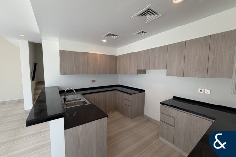 Radhus uthyres i DAMAC Hills (Akoya by DAMAC), Dubai, UAE 6 sovrum, 328 kvm Nr. 685156 - fotografi 6